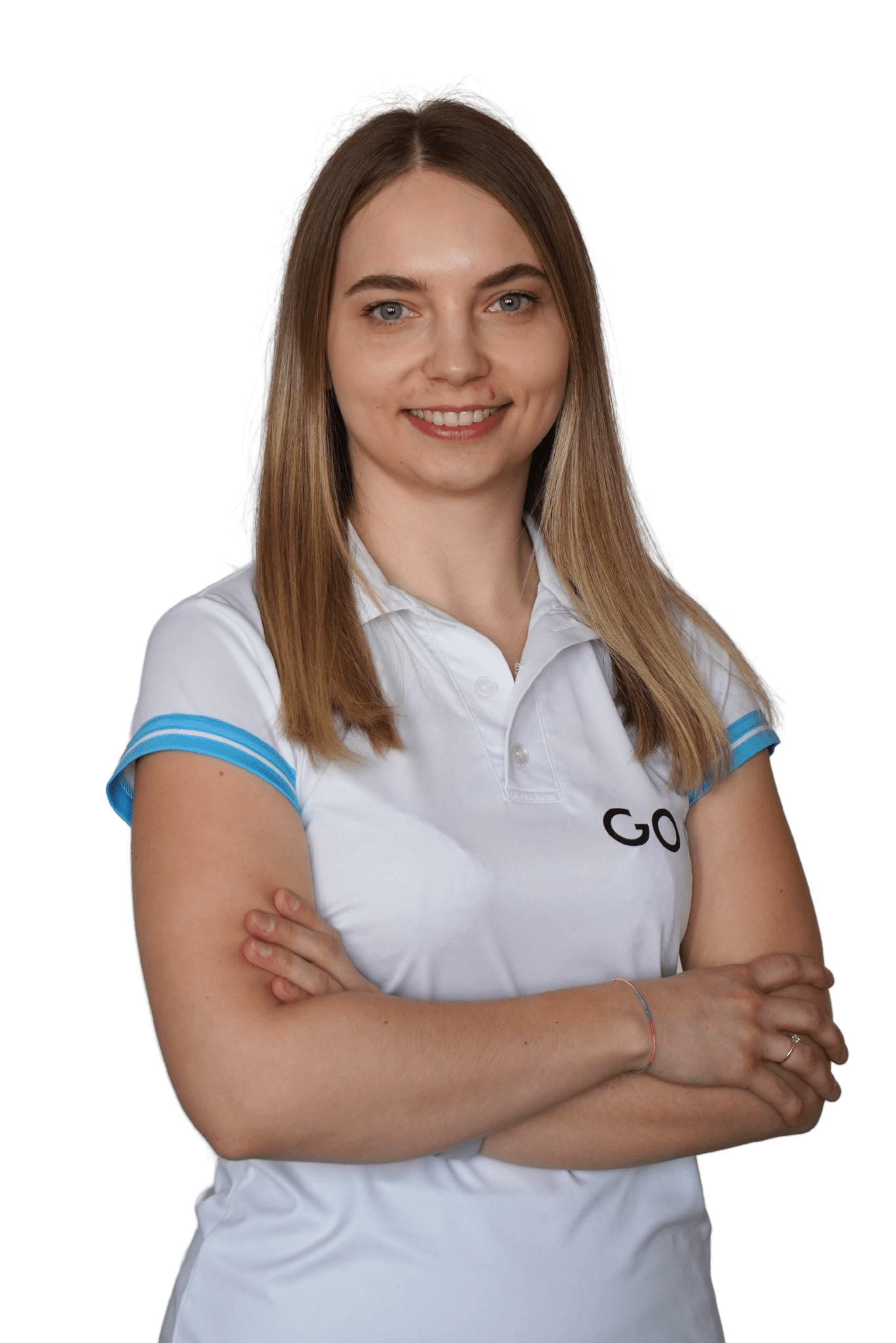 Paulina Szopińska